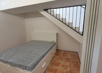 Camera da letto - Two-room apartment via Carlina, 1, Castenaso - photo 10