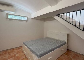 Camera da letto - Two-room apartment via Carlina, 1, Castenaso - photo 11