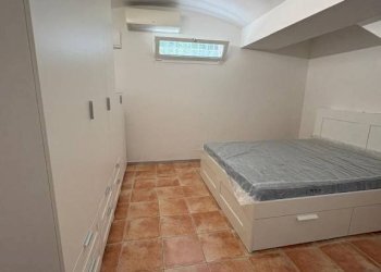 Camera da letto - Two-room apartment via Carlina, 1, Castenaso - photo 12