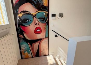 Ingresso - Two-room apartment via Carlina, 1, Castenaso - photo 13