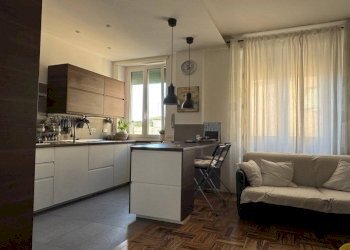 Cucina - Bilocale Clivo Rutario, Roma - foto 6