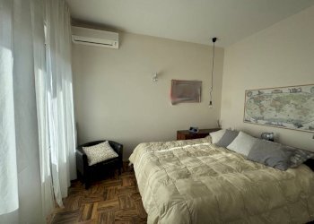 Camera da letto - Bilocale Clivo Rutario, Roma - foto 12
