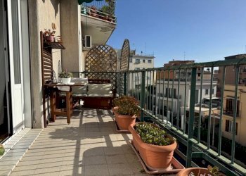 Balcone - Bilocale Clivo Rutario, Roma - foto 14