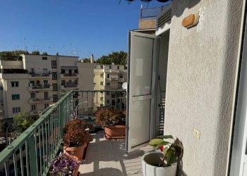 Balcone - Bilocale Clivo Rutario, Roma - foto 15