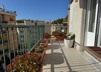 Balcone - Bilocale Clivo Rutario, Roma - foto 16