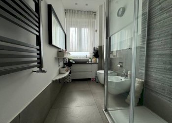 Bagno - Bilocale Clivo Rutario, Roma - foto 17