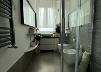Bagno - Bilocale Clivo Rutario, Roma - foto 18