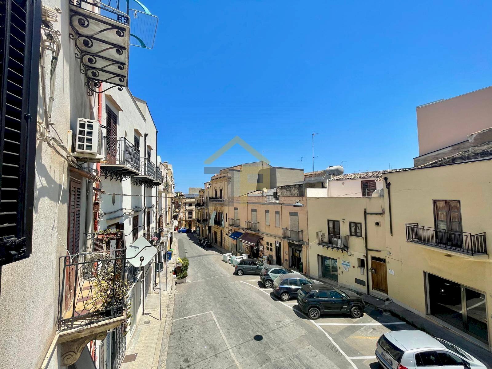 Foto 1 - Three-room apartment Corso Garibaldi, Castellammare del Golfo - photo 1