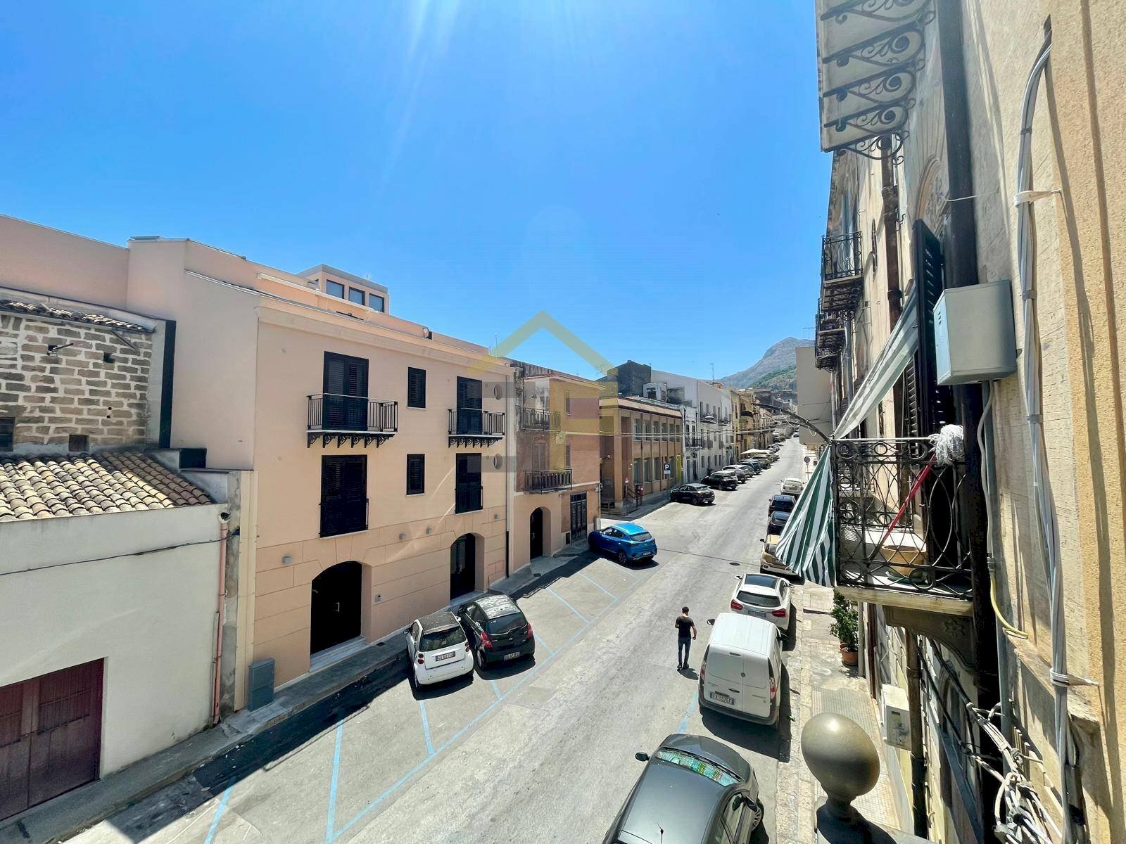 Foto 2 - Three-room apartment Corso Garibaldi, Castellammare del Golfo - photo 2