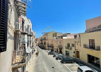 Foto 1 - Three-room apartment Corso Garibaldi, Castellammare del Golfo - photo 1