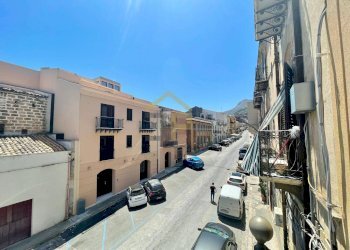 Foto 2 - Three-room apartment Corso Garibaldi, Castellammare del Golfo - photo 2