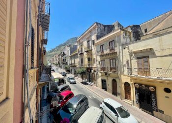 Foto 17 - Three-room apartment Corso Garibaldi, Castellammare del Golfo - photo 17
