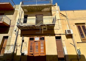 Foto 1 - Casa indipendente Via Giuseppe Verdi, Castellammare del Golfo - foto 1