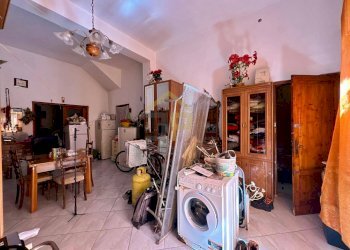 Foto 3 - Casa indipendente Via Giuseppe Verdi, Castellammare del Golfo - foto 3