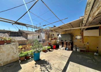 Foto 36 - Casa indipendente Via Giuseppe Verdi, Castellammare del Golfo - foto 36