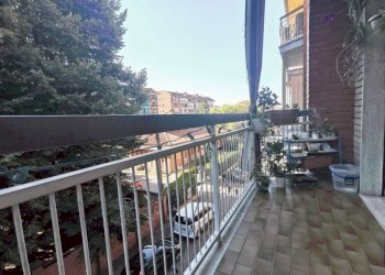 Balcone - Three-room apartment via Vittorio Zanellato, 23, Venaria Reale - photo 19