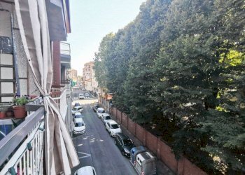 Balcone - Three-room apartment via Vittorio Zanellato, 23, Venaria Reale - photo 22