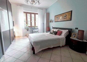 Camera da letto - Three-room apartment via Vittorio Zanellato, 23, Venaria Reale - photo 23