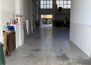 Interno non residenziale - Shed via Carlo Ferrero, 110, Rivoli - photo 6