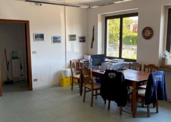 Ufficio - Capannone via Carlo Ferrero, 110, Rivoli - foto 21