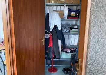 Disimpegno - Shed via Carlo Ferrero, 110, Rivoli - photo 26