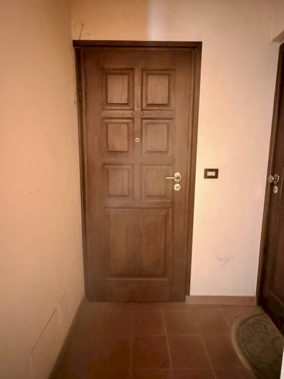 Ingresso - Quadrilocale Costa San Sebastiano, 14, Biella - foto 3