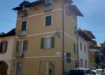 Facciata - Four-room apartment Costa San Sebastiano, 14, Biella - photo 1