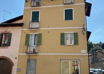 Facciata - Four-room apartment Costa San Sebastiano, 14, Biella - photo 2