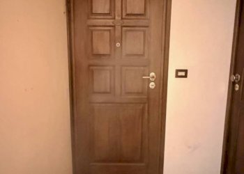 Ingresso - Quadrilocale Costa San Sebastiano, 14, Biella - foto 3