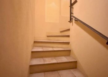 Interno appartamento - Four-room apartment Costa San Sebastiano, 14, Biella - photo 4
