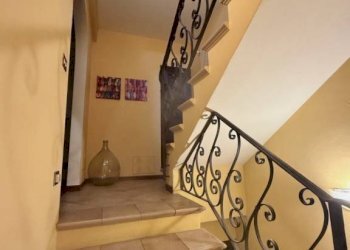 Interno appartamento - Quadrilocale Costa San Sebastiano, 14, Biella - foto 5