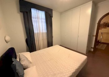 Camera da letto - Quadrilocale Costa San Sebastiano, 14, Biella - foto 9