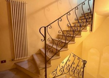 Scala - Four-room apartment Costa San Sebastiano, 14, Biella - photo 12
