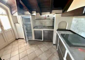 Cucina - Quadrilocale Costa San Sebastiano, 14, Biella - foto 17
