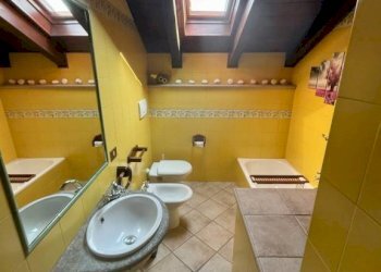 Bagno - Four-room apartment Costa San Sebastiano, 14, Biella - photo 19