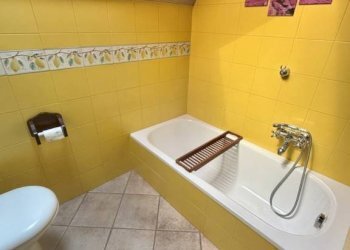Bagno - Four-room apartment Costa San Sebastiano, 14, Biella - photo 20