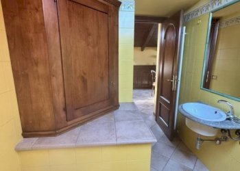Bagno - Four-room apartment Costa San Sebastiano, 14, Biella - photo 21