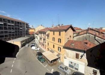 Vista - Quadrilocale Costa San Sebastiano, 14, Biella - foto 23