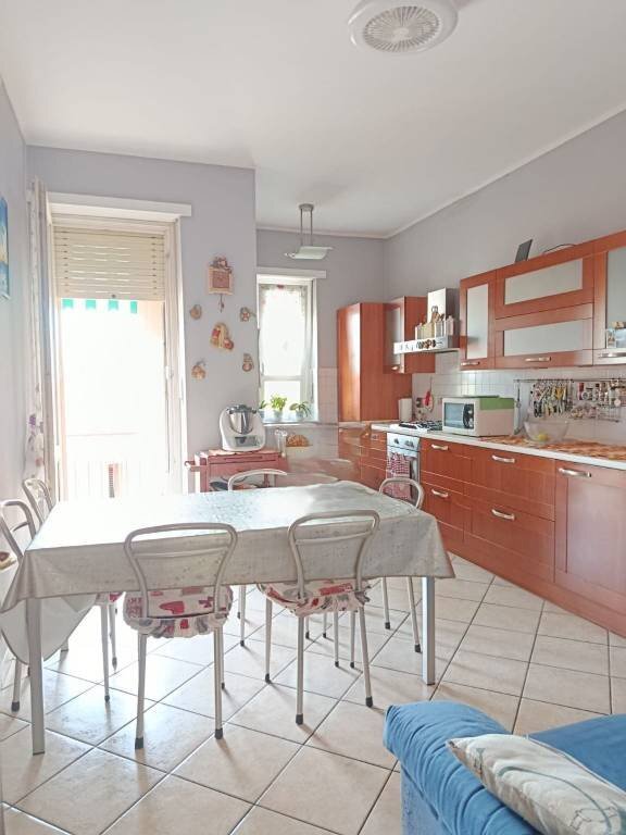 Cucina - Three-room apartment corso Casale, 14, Asti - photo 1