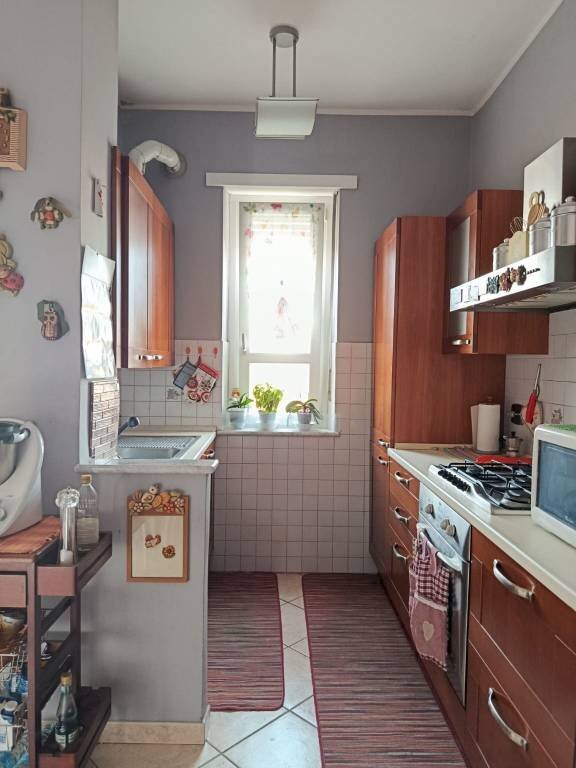 Cucina - Three-room apartment corso Casale, 14, Asti - photo 2