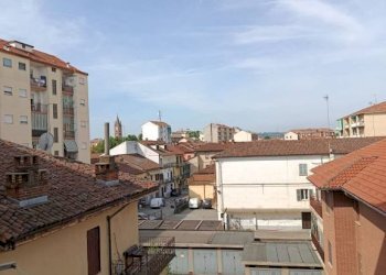 Vista - Three-room apartment corso Casale, 14, Asti - photo 5