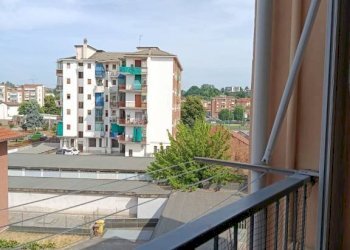 Balcone - Three-room apartment corso Casale, 14, Asti - photo 6