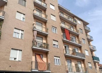 Facciata - Three-room apartment corso Casale, 14, Asti - photo 7