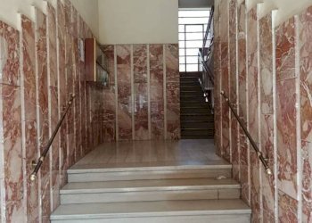 Interno palazzo - Three-room apartment corso Casale, 14, Asti - photo 8
