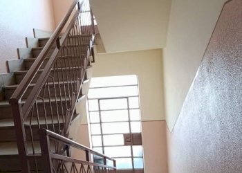 Scala - Three-room apartment corso Casale, 14, Asti - photo 11