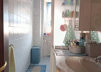 Bagno - Three-room apartment corso Casale, 14, Asti - photo 13