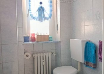 Bagno - Three-room apartment corso Casale, 14, Asti - photo 16