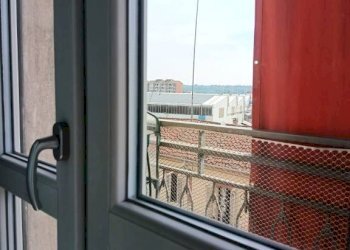 Vista - Three-room apartment corso Casale, 14, Asti - photo 19