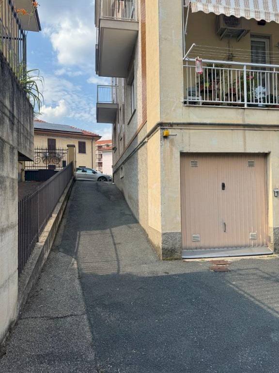 Vista - Box Pinerolo - foto 2
