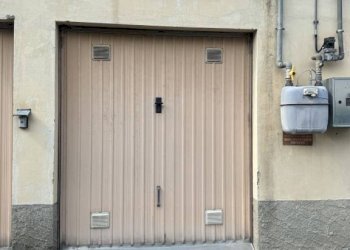 Facciata - Box Pinerolo - foto 4